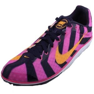 Nike Zoom Rival D 8 Track & Field Sneakers